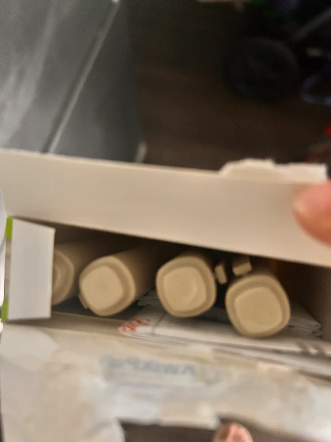 Humulin N KwikPen & PIC Insupen 32G Needles image indicator(3)