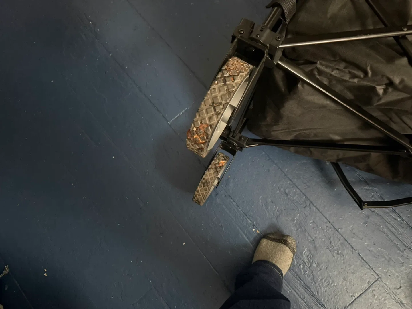 Ozark Trail Collapsible Wagon image indicator(6)