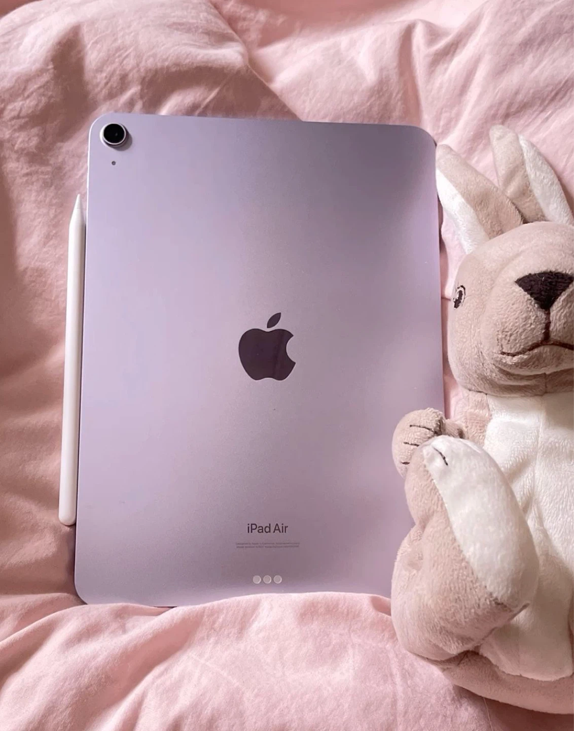 *NEED GONE TODAY*  iPad Mini (A17 Pro) 6th Gen Purple 64gb