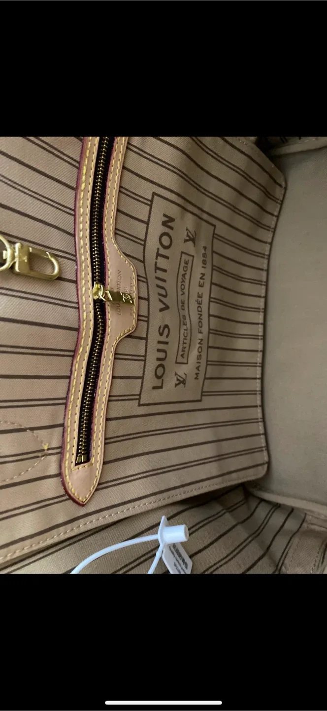 Christmas gift bag image indicator(2)