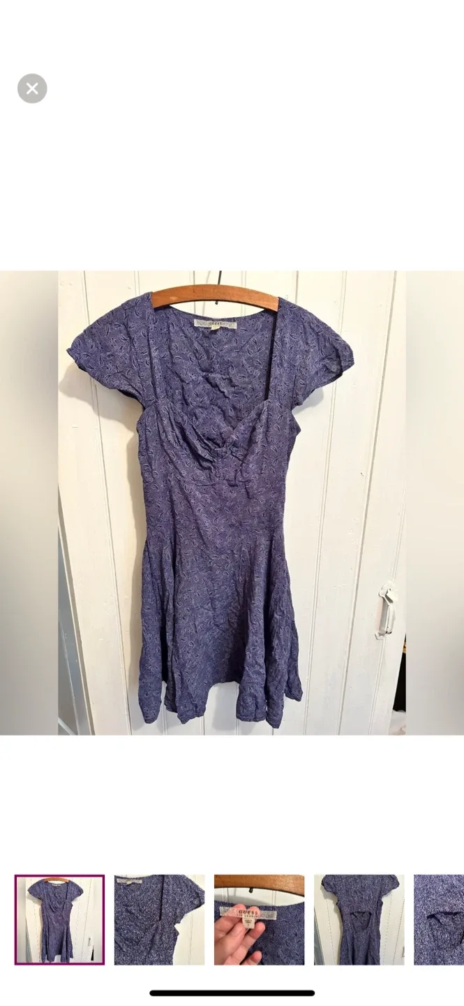 Guess Dress, Size 2