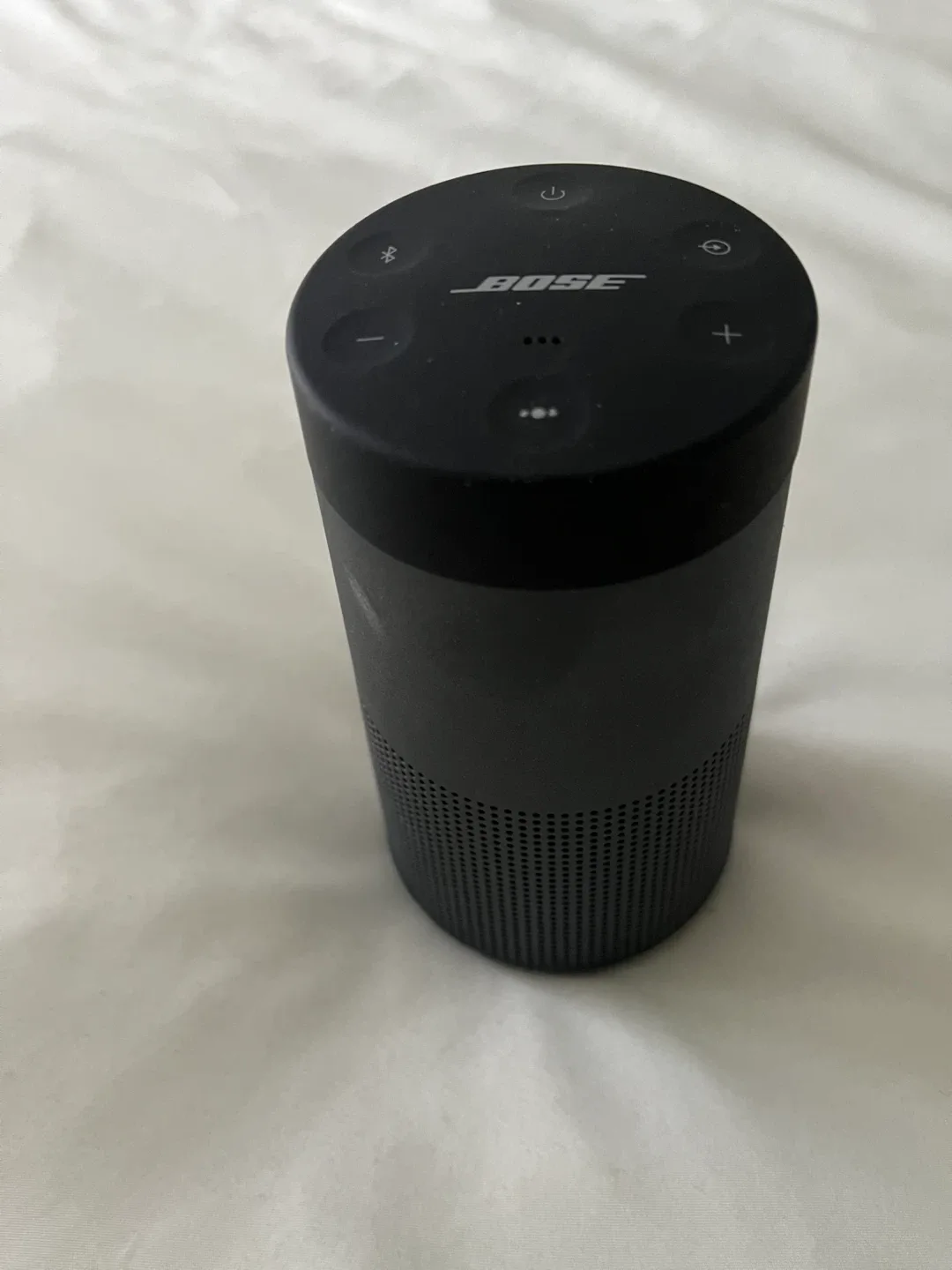 Bose SoundLink Revolve Bluetooth Speaker image indicator(5)