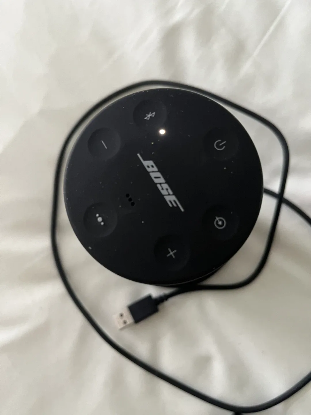 Bose SoundLink Revolve Bluetooth Speaker