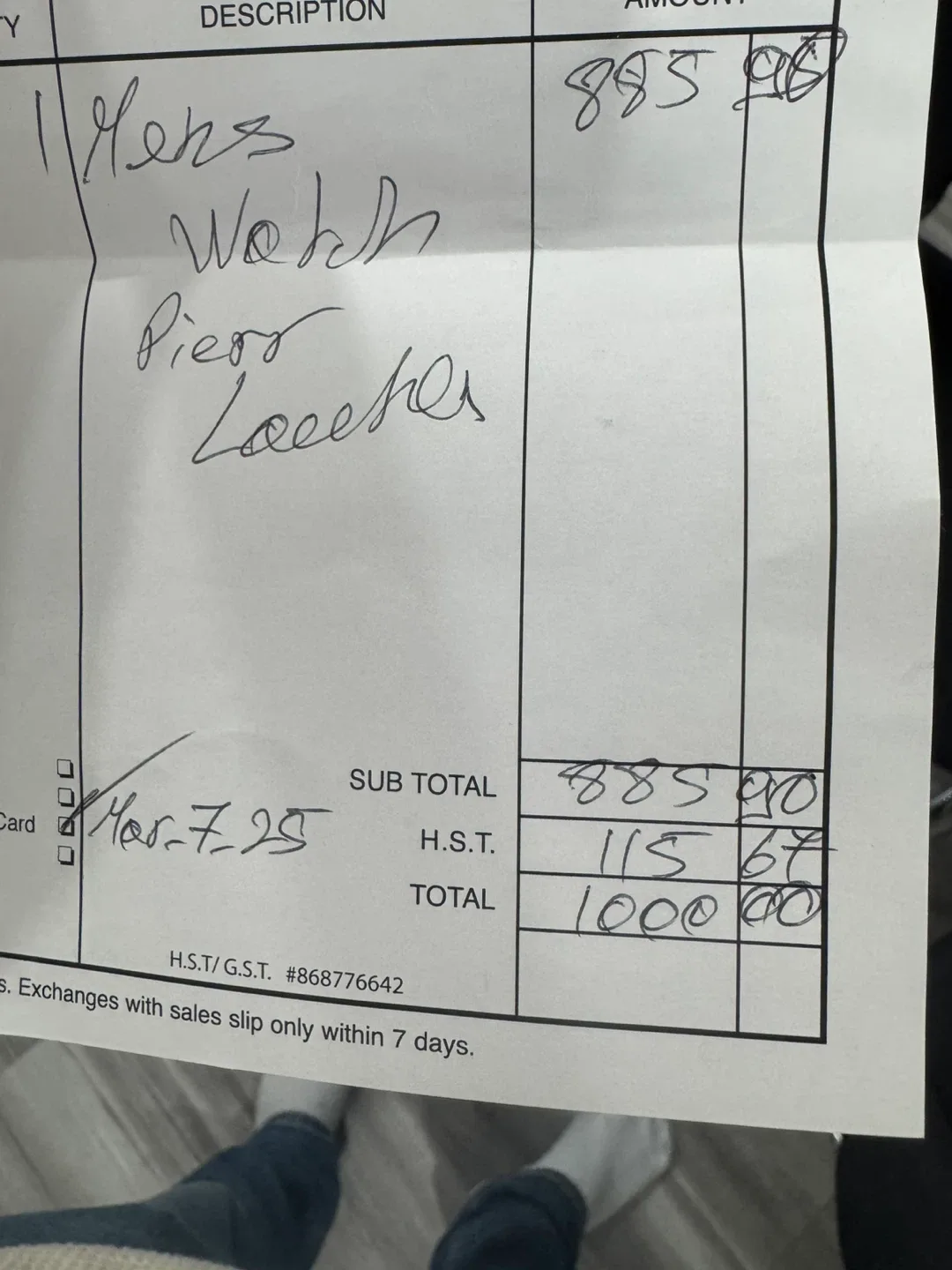 Pierre Laurent Swiss Made Men's Watch image indicator(5)