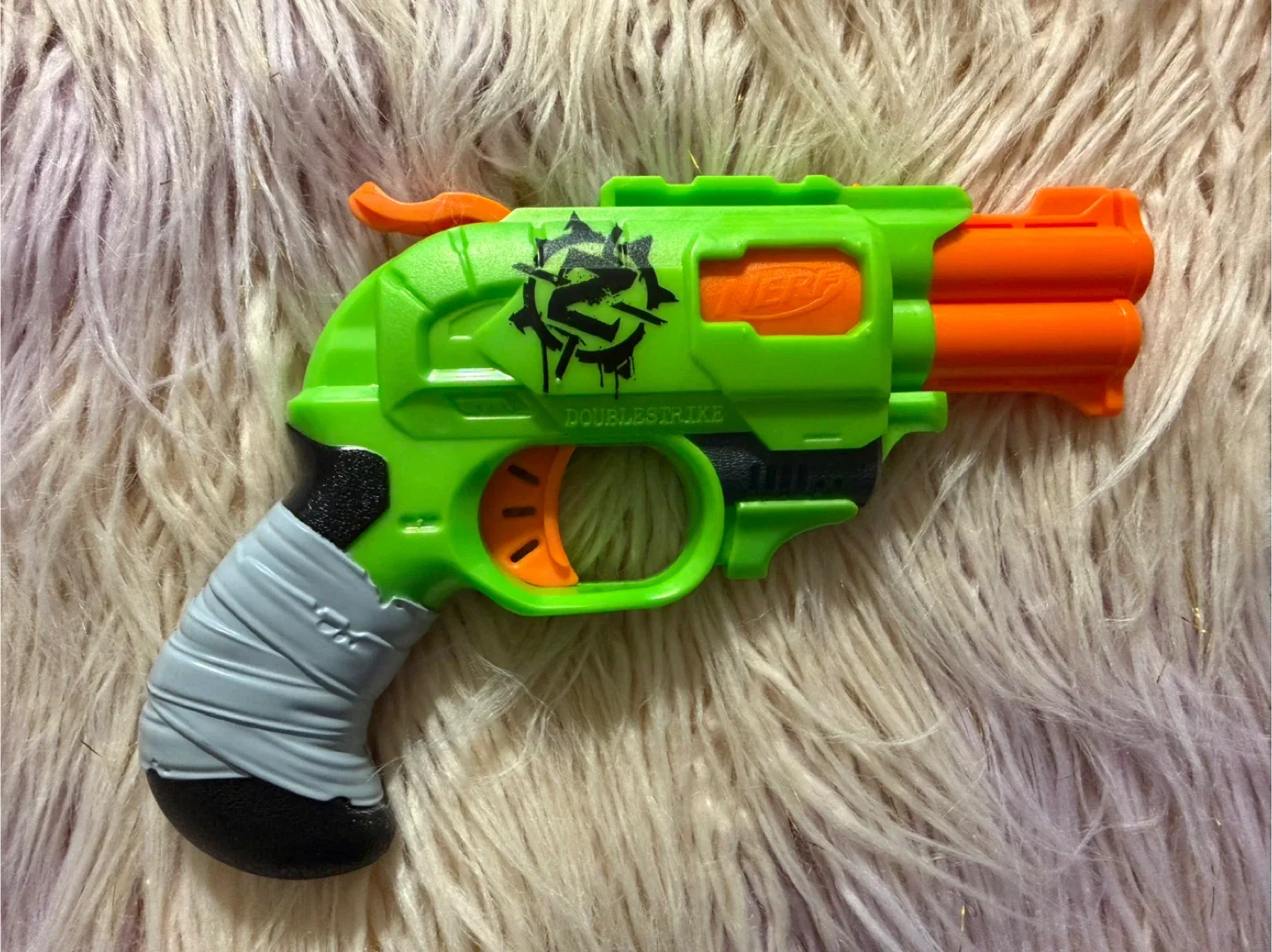 Nerf Guns Bundle image indicator(4)