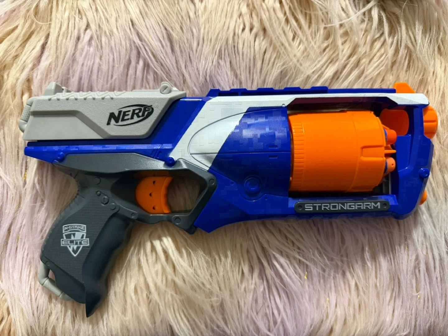 Nerf Guns Bundle image indicator(3)