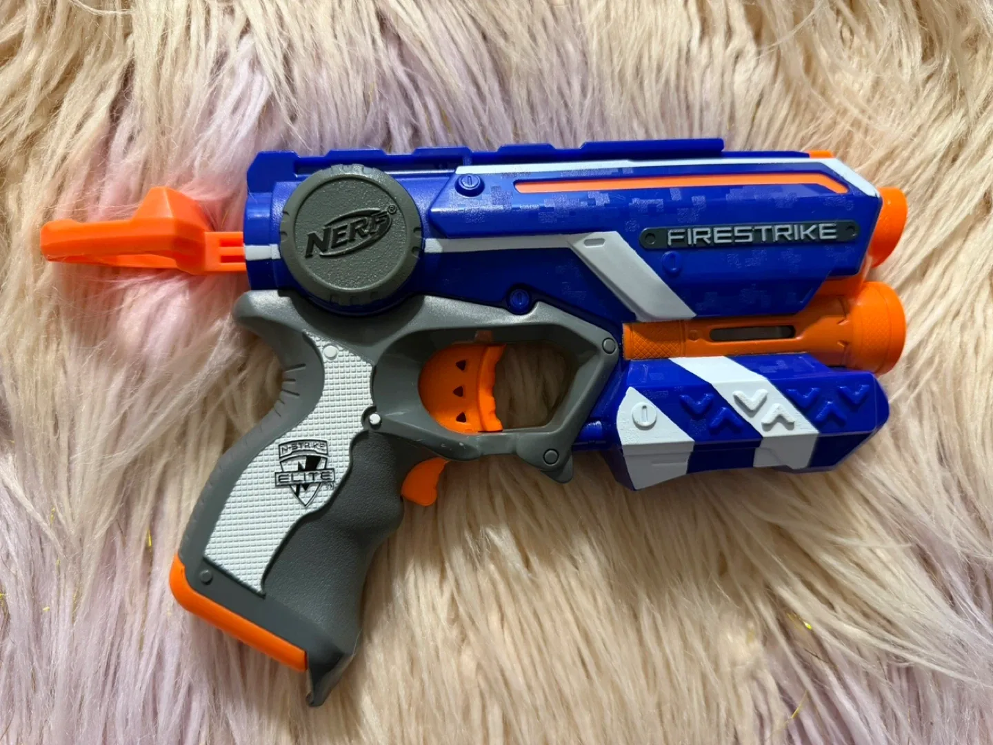 Nerf Guns Bundle image indicator(6)