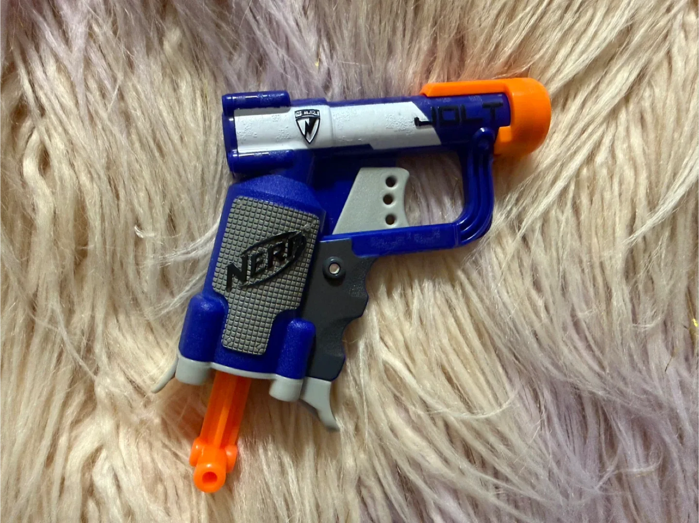 Nerf Guns Bundle image indicator(5)