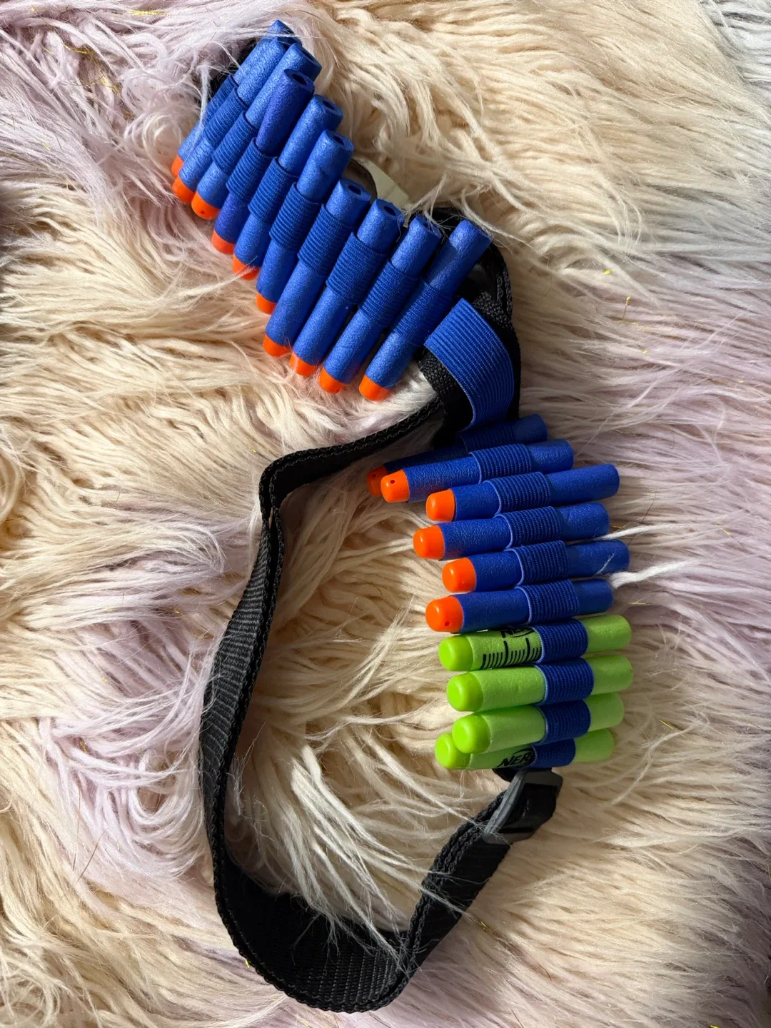 Nerf Guns Bundle image indicator(8)
