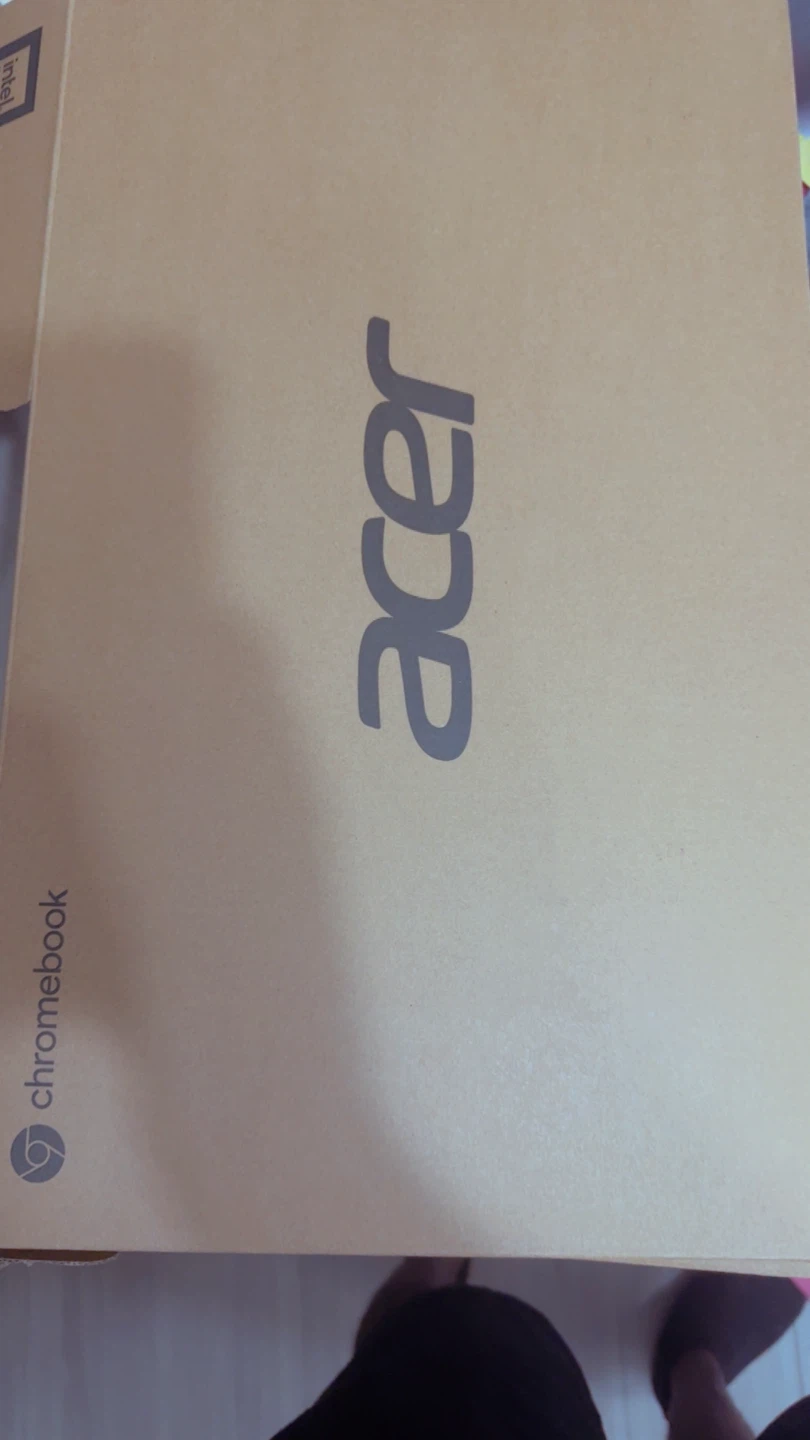New Acer Chromebook 317 - photo 2