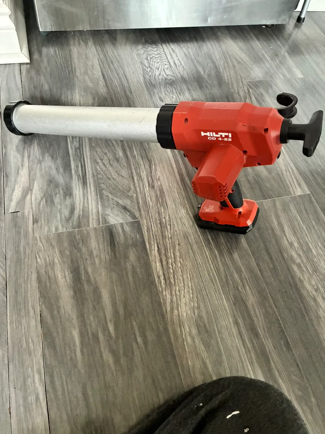 Hilti power tools Tools (new style)