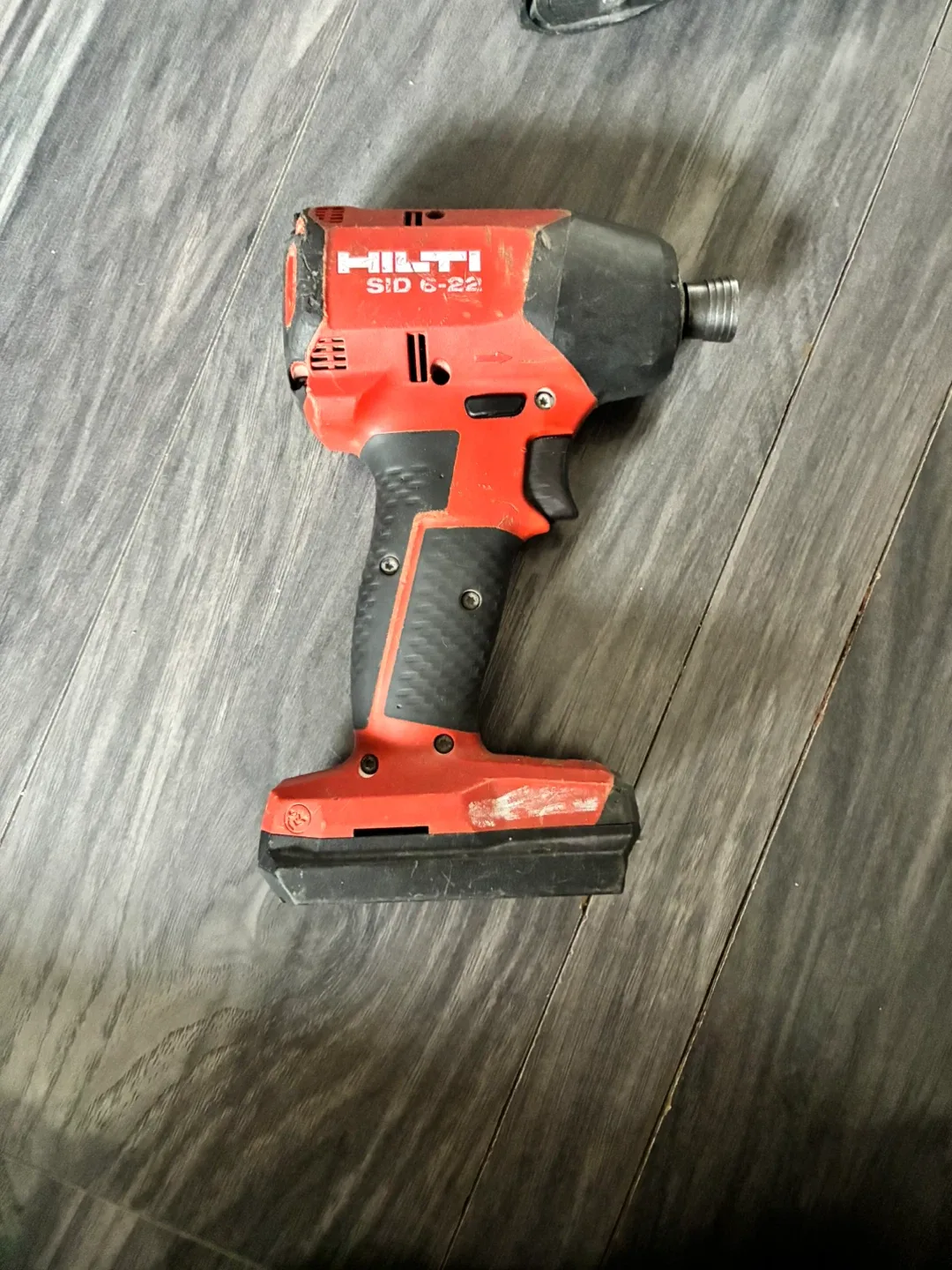 Hilti power tools Tools (new style) image indicator(2)