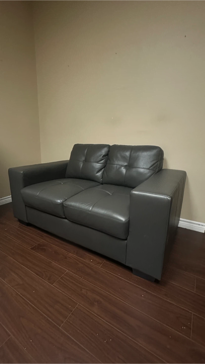 The  Loveseat Sofa