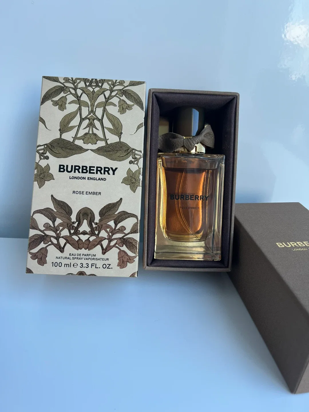Burberry Rose Ember Eau de Parfum 3.3 oz