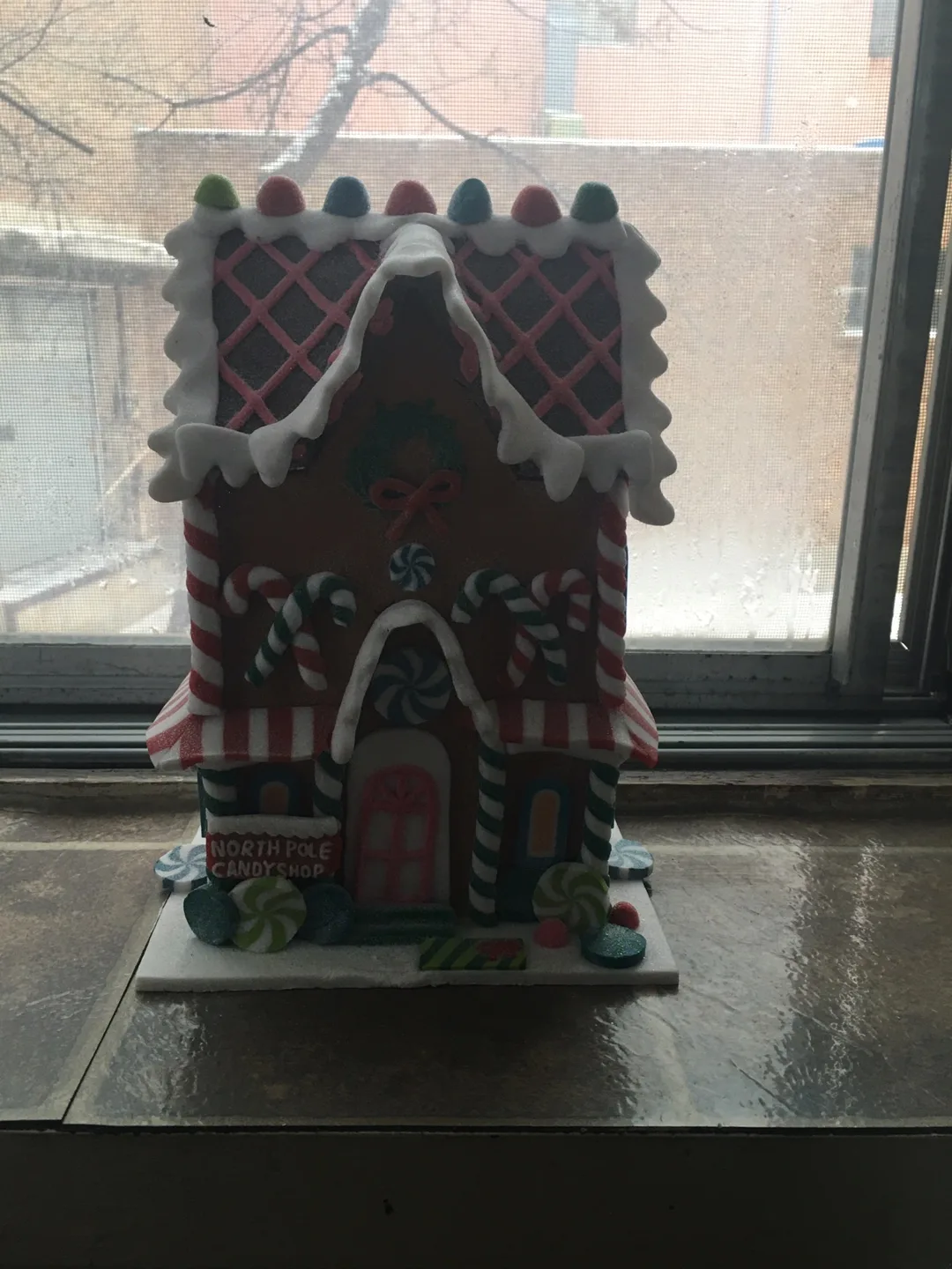 Christmas Holiday Decorations image indicator(2)