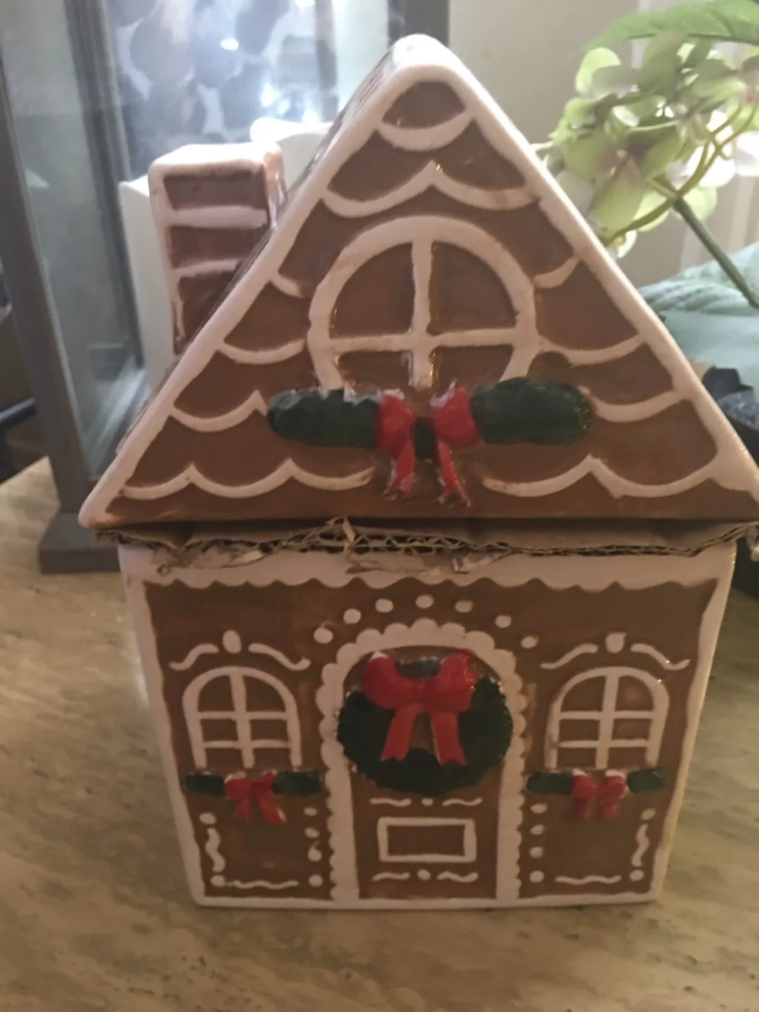 Christmas Holiday Decorations image indicator(4)