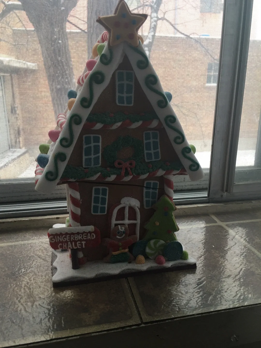 Christmas Holiday Decorations image indicator(3)