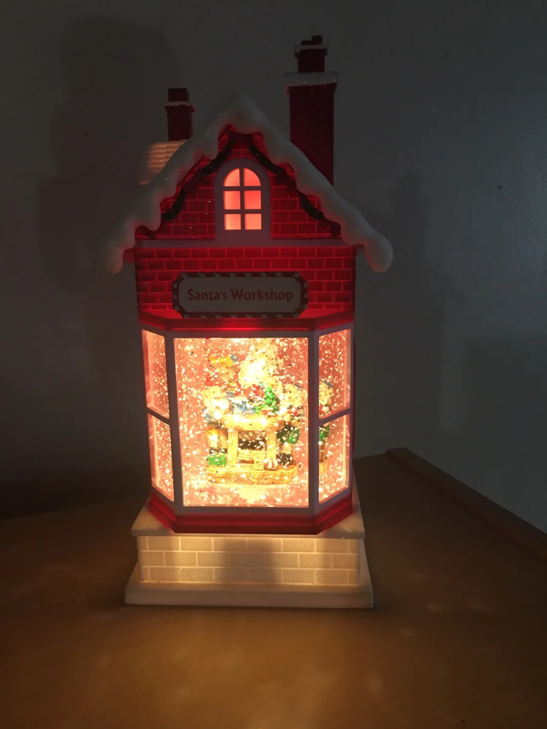 Christmas Holiday Decorations image indicator(5)