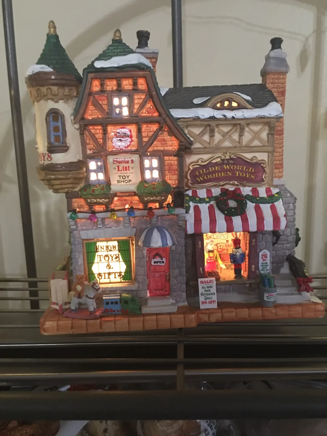 Christmas Holiday Decorations image indicator(7)