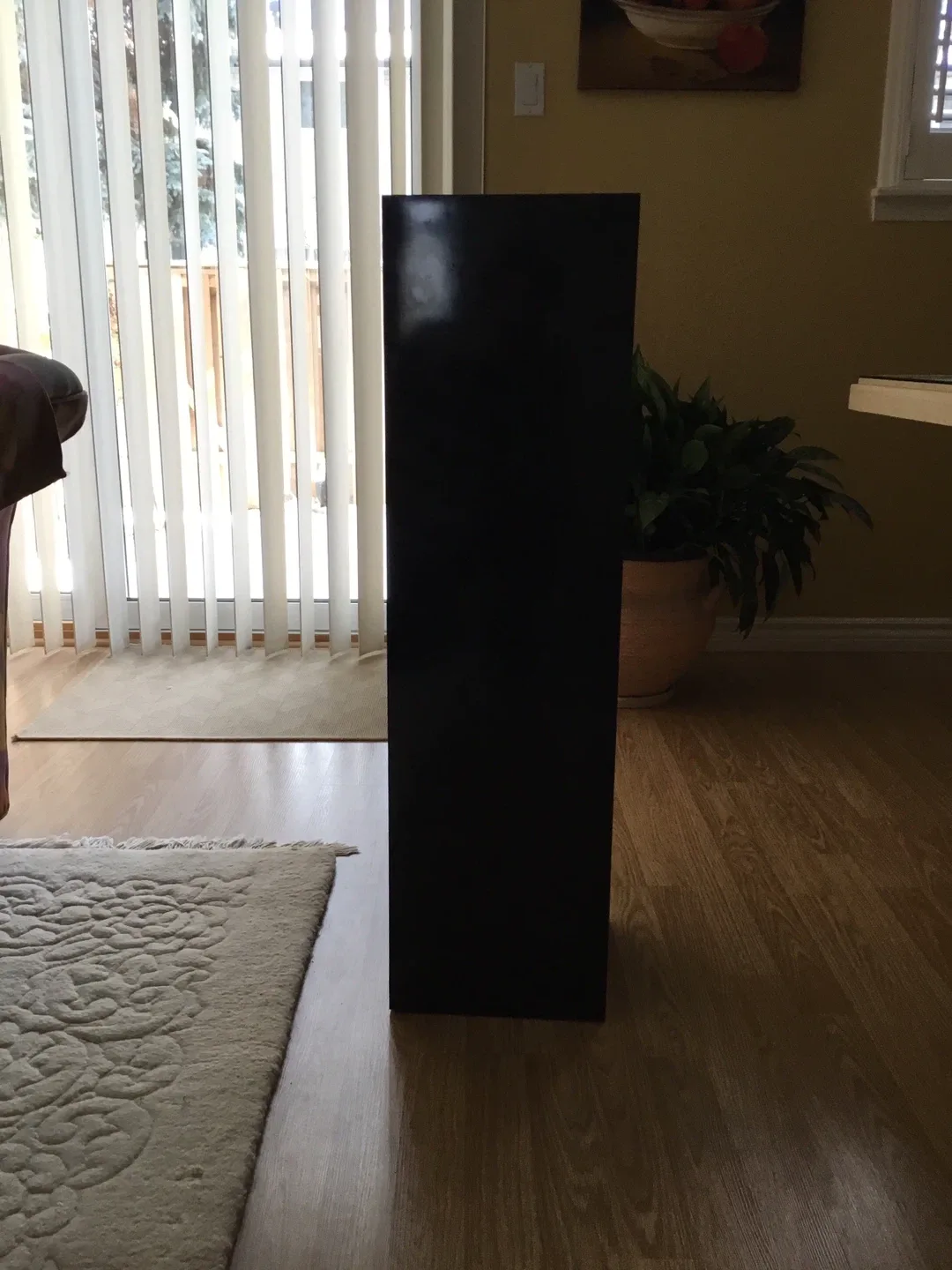 Black Stand weight 20 pound