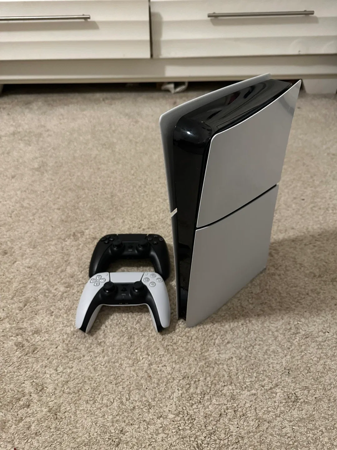 PS5 Slim Digital Edition