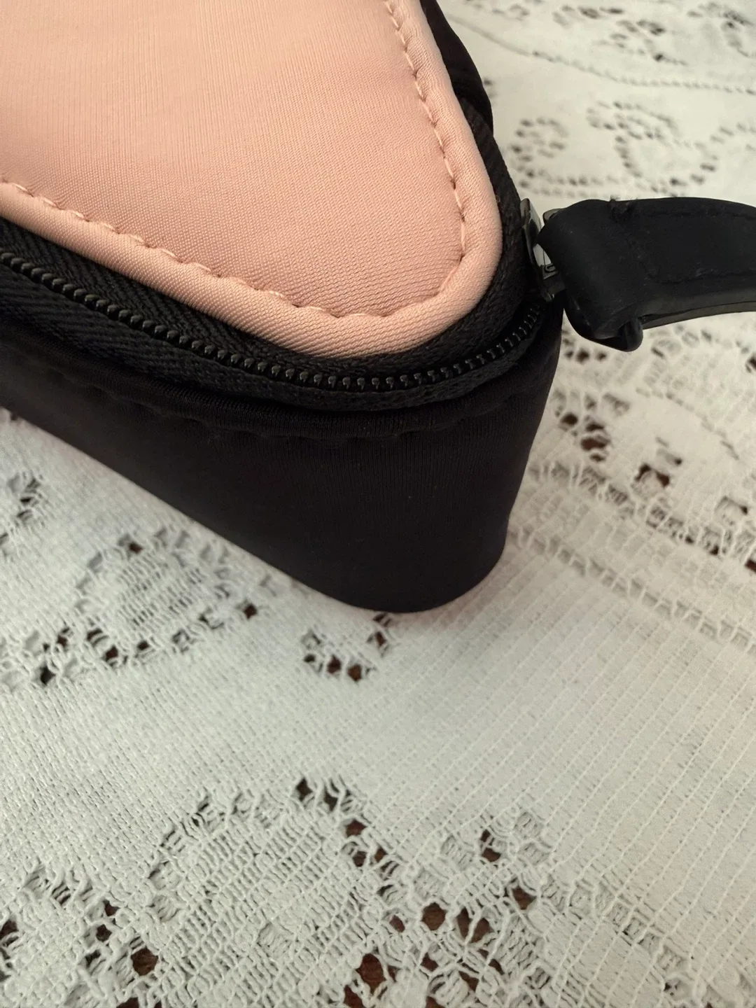 Authentic PRADA BEAUTY Pouch / Makeup Bag (Collector's Item) 🆕 image indicator(5)