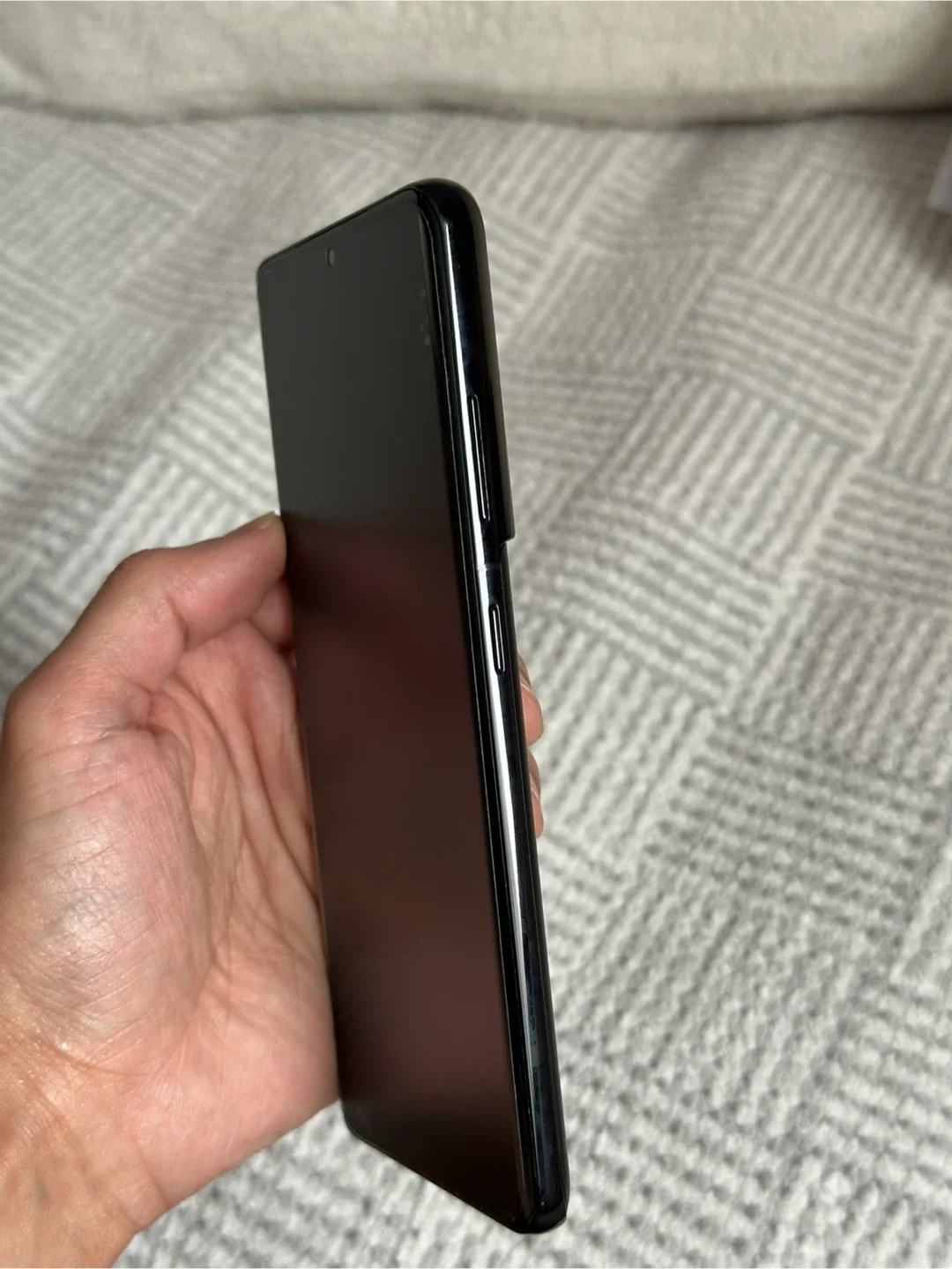 Samsung S21 Ultra – 256GB | Excellent Condition image indicator(6)