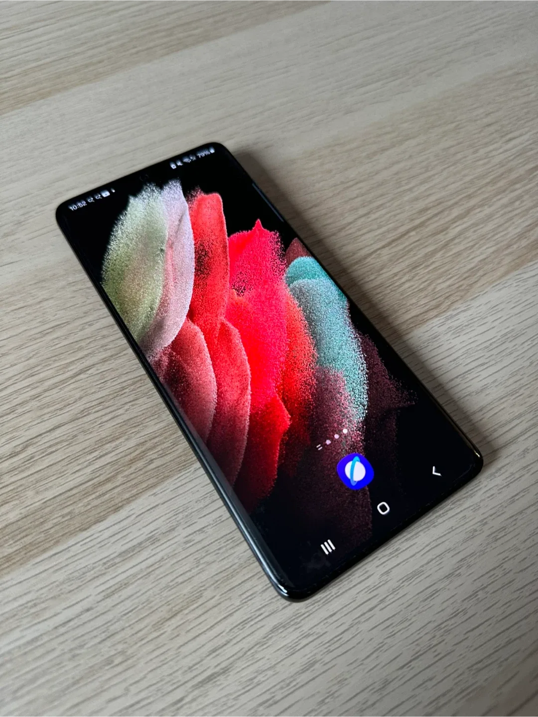 Samsung S21 Ultra – 256GB | Excellent Condition image indicator(7)