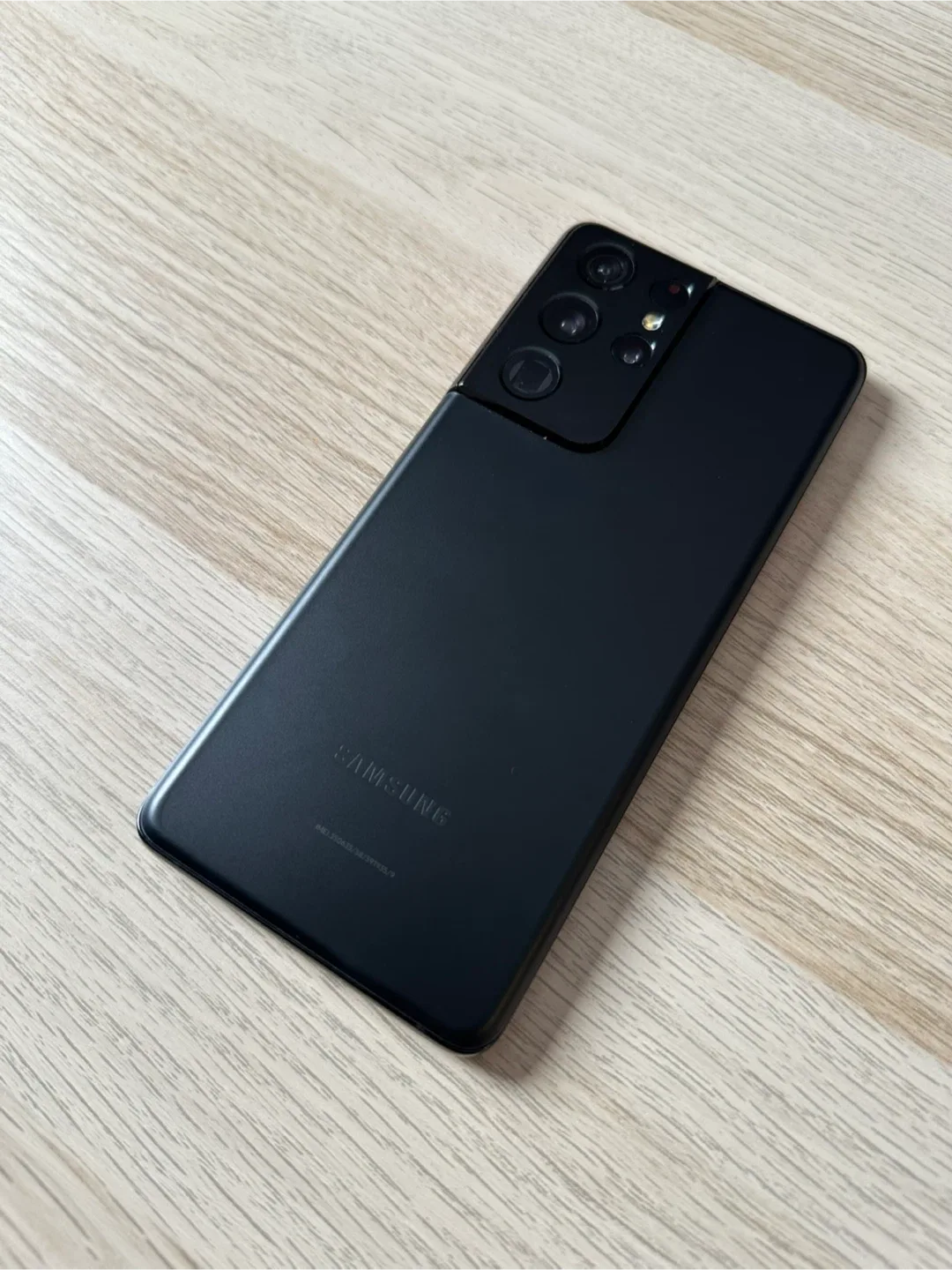 Samsung S21 Ultra – 256GB | Excellent Condition image indicator(8)