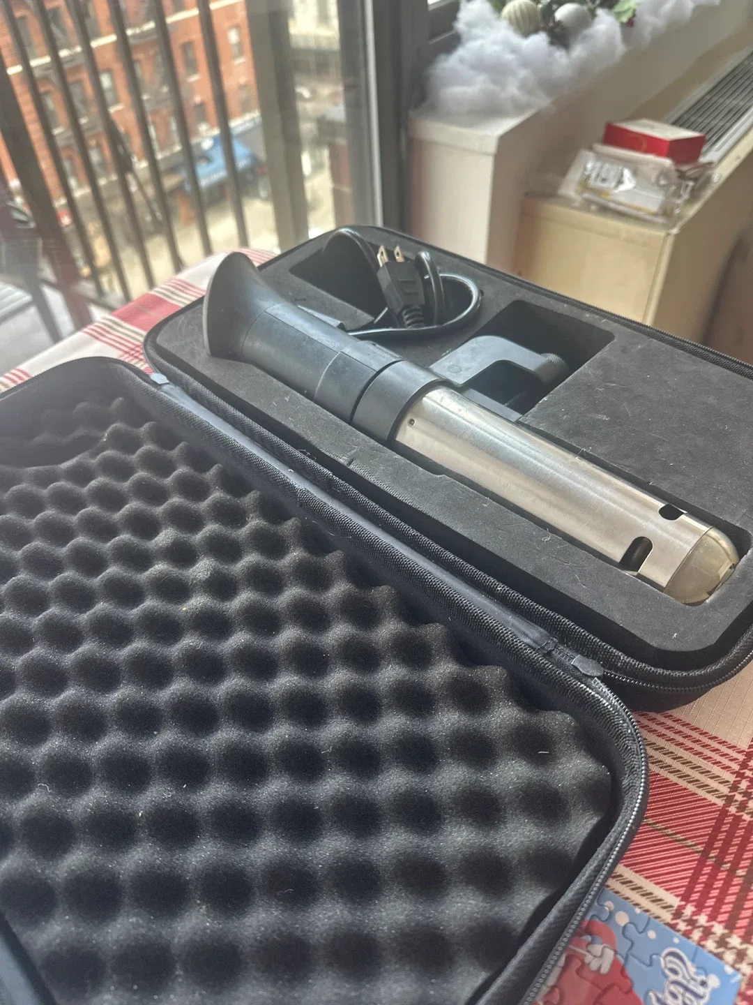 Anova Culinary Sous Vide Precision Cooker #cleanout image indicator(7)