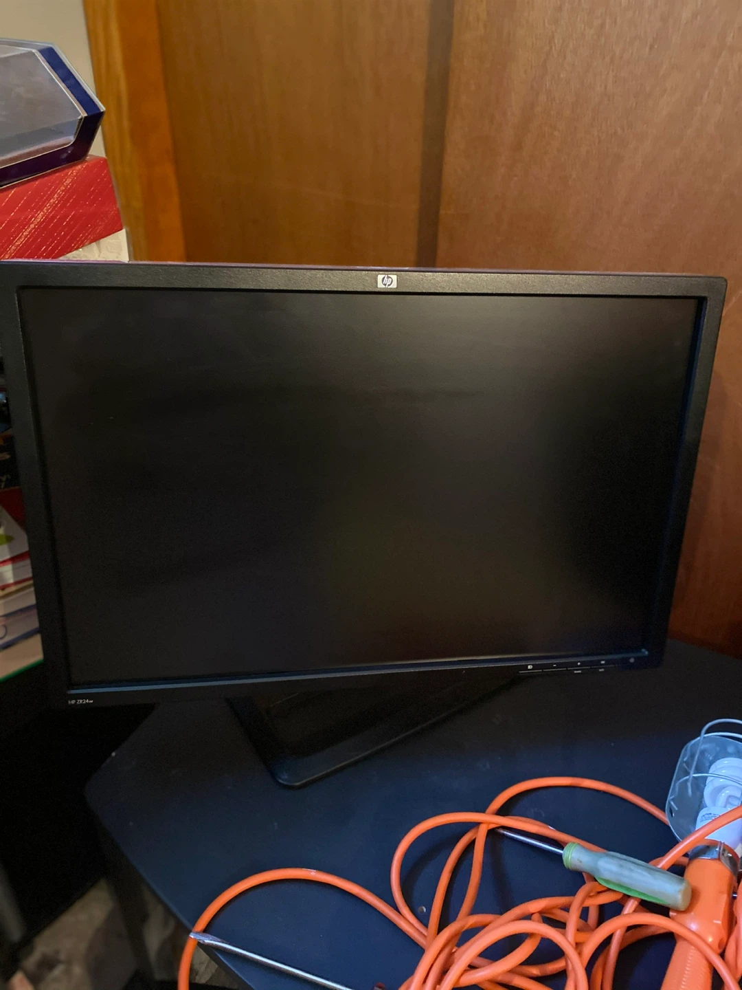 Monitors and TVs for sale - photo 3