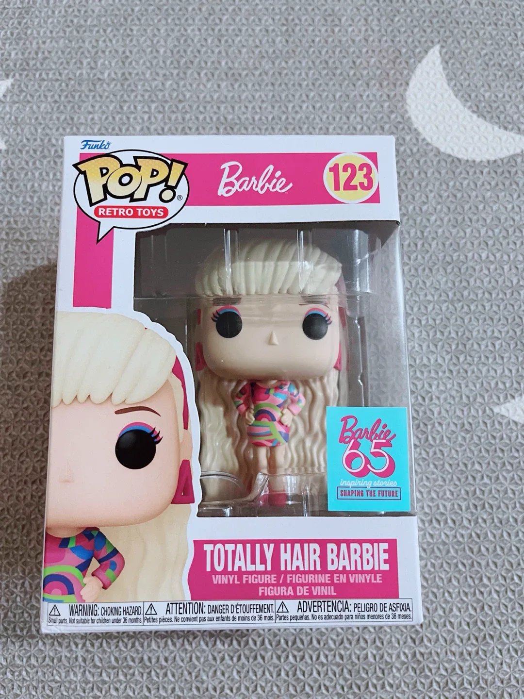 #Cleanout Funko Pop! Retro Toys Barbie