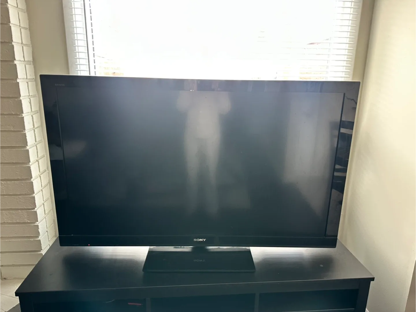 Sony Bravia KDL-55BX520 52 inch TV