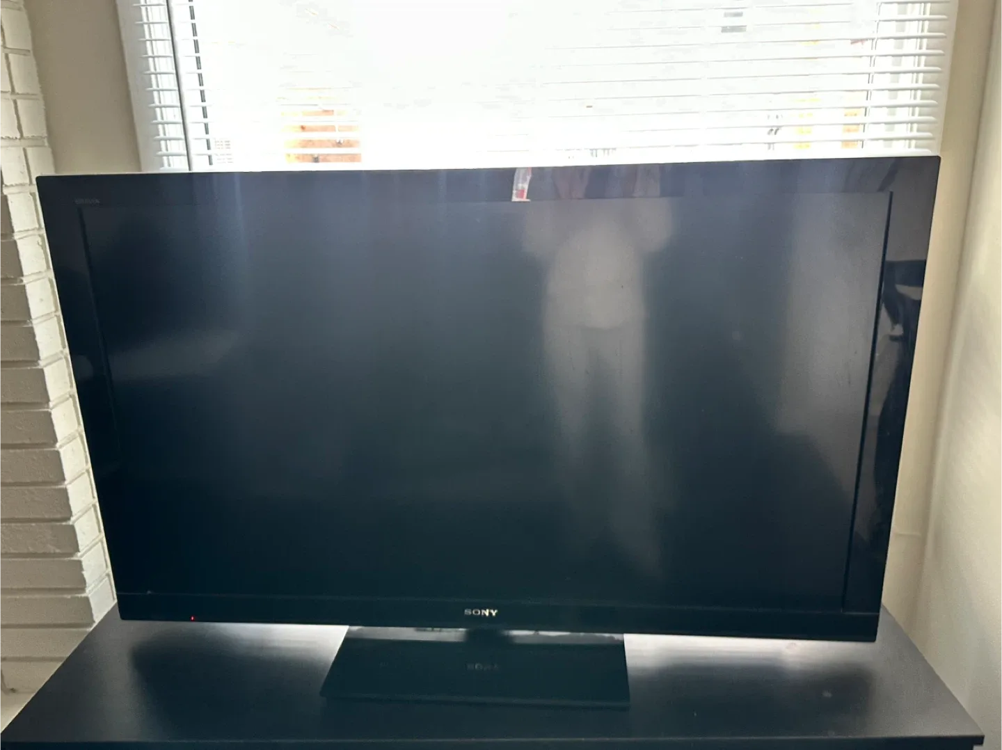 Sony Bravia KDL-55BX520 52 inch TV image indicator(4)