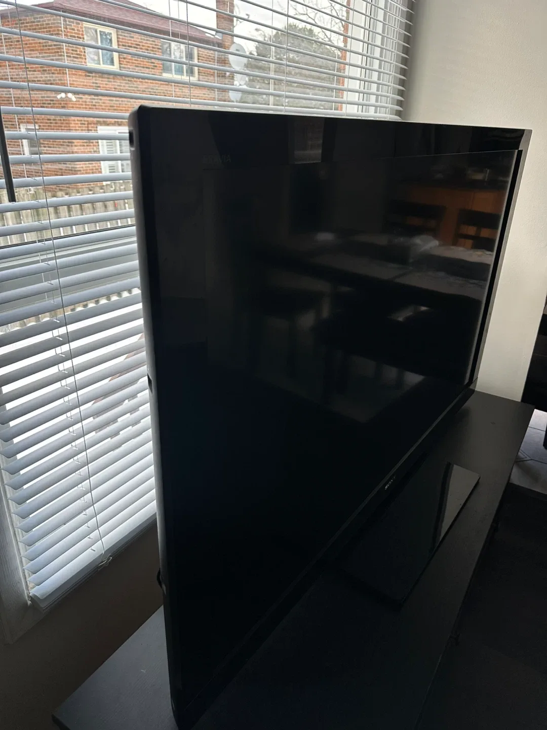 Sony Bravia KDL-55BX520 52 inch TV image indicator(2)