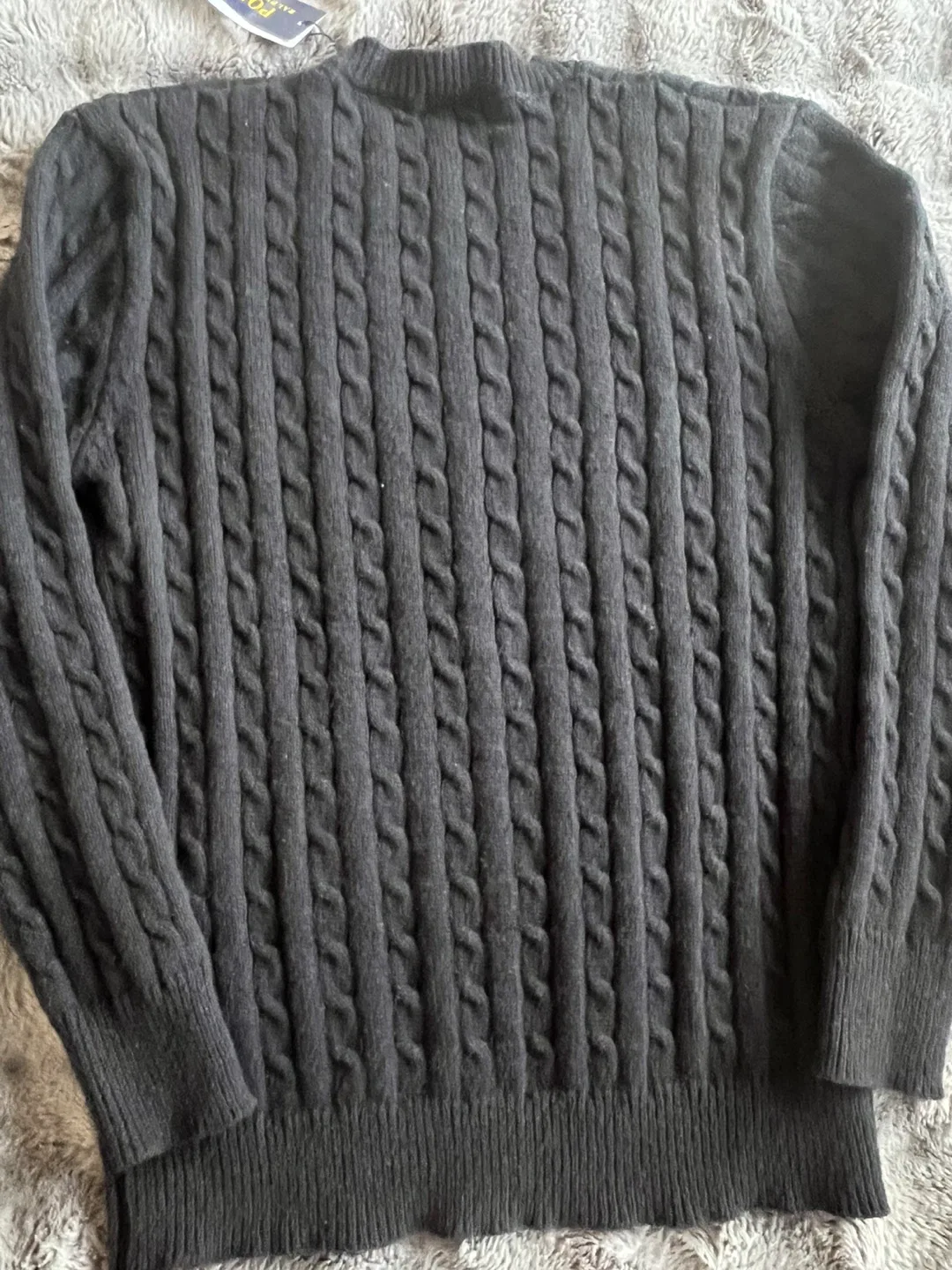 Polo knet sweater image indicator(2)