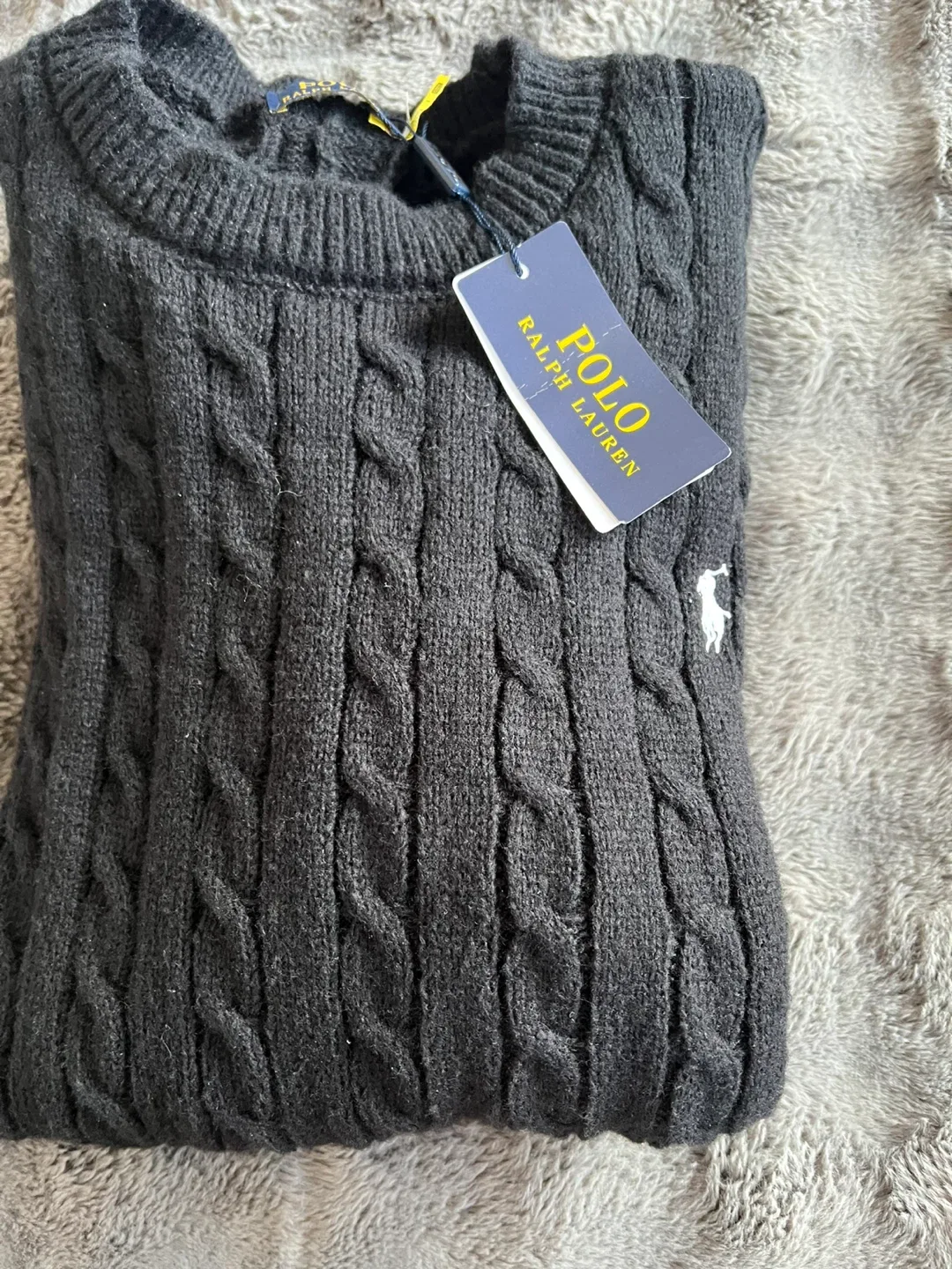 Polo knet sweater image indicator(5)