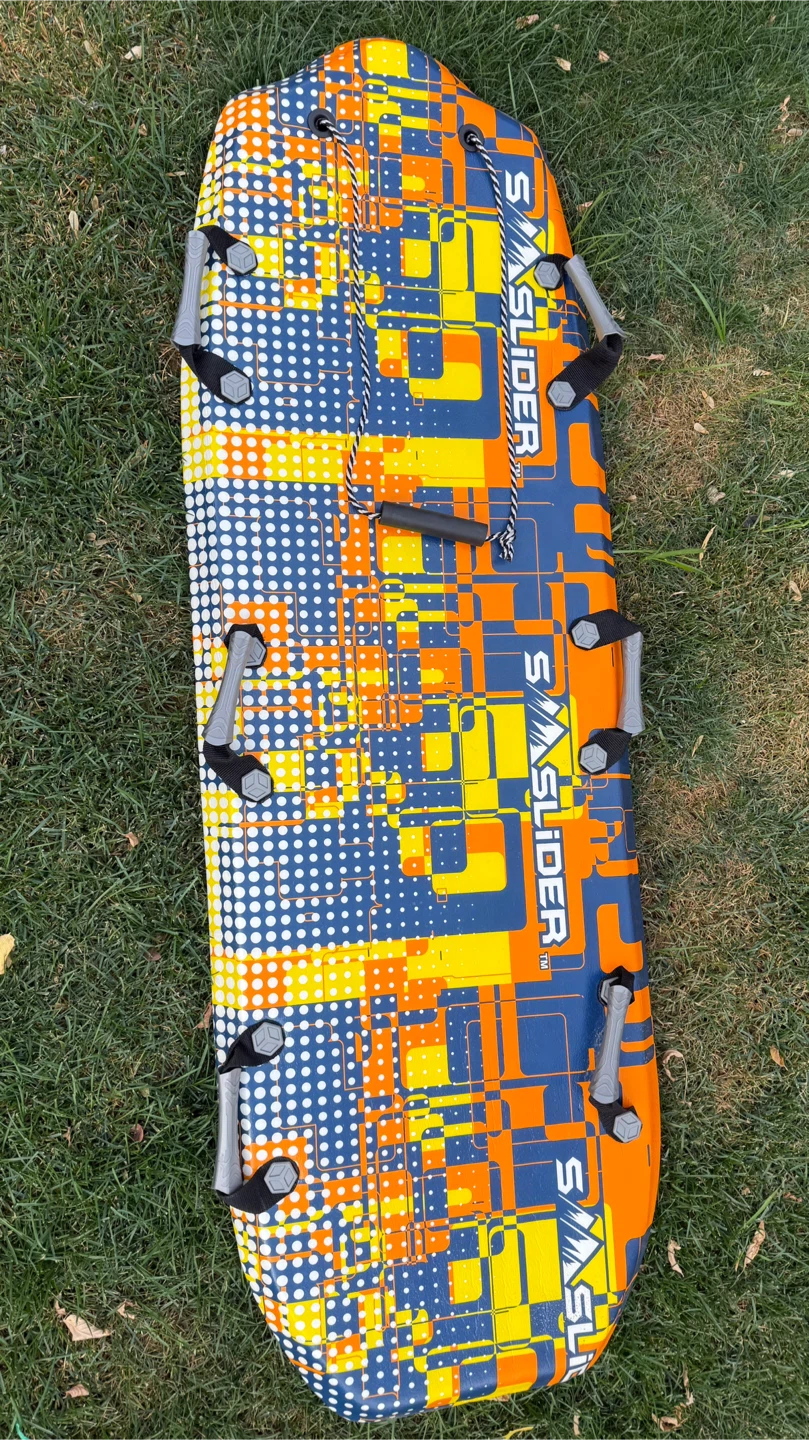 Sled Lot: Disney Frozen II, Ski-Doo, Slider - photo 2