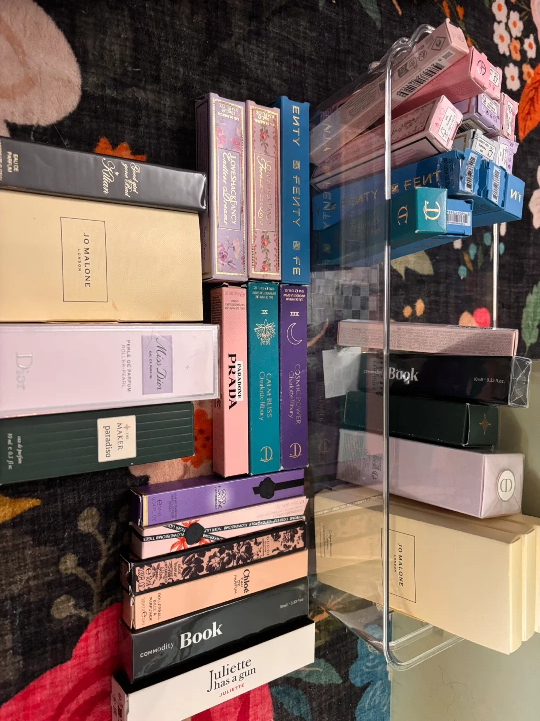 Perfume  - Designer Brands image indicator(5)