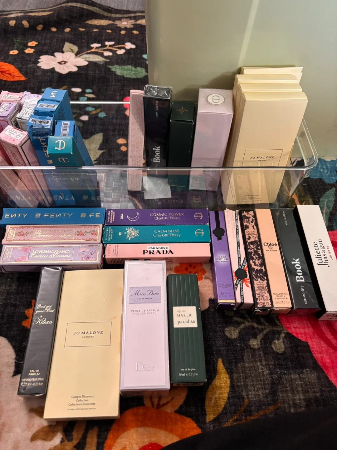 Perfume  - Designer Brands