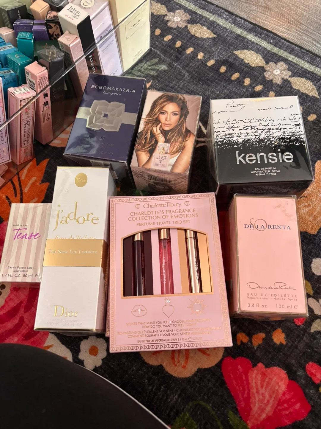 Perfume  - Designer Brands image indicator(3)