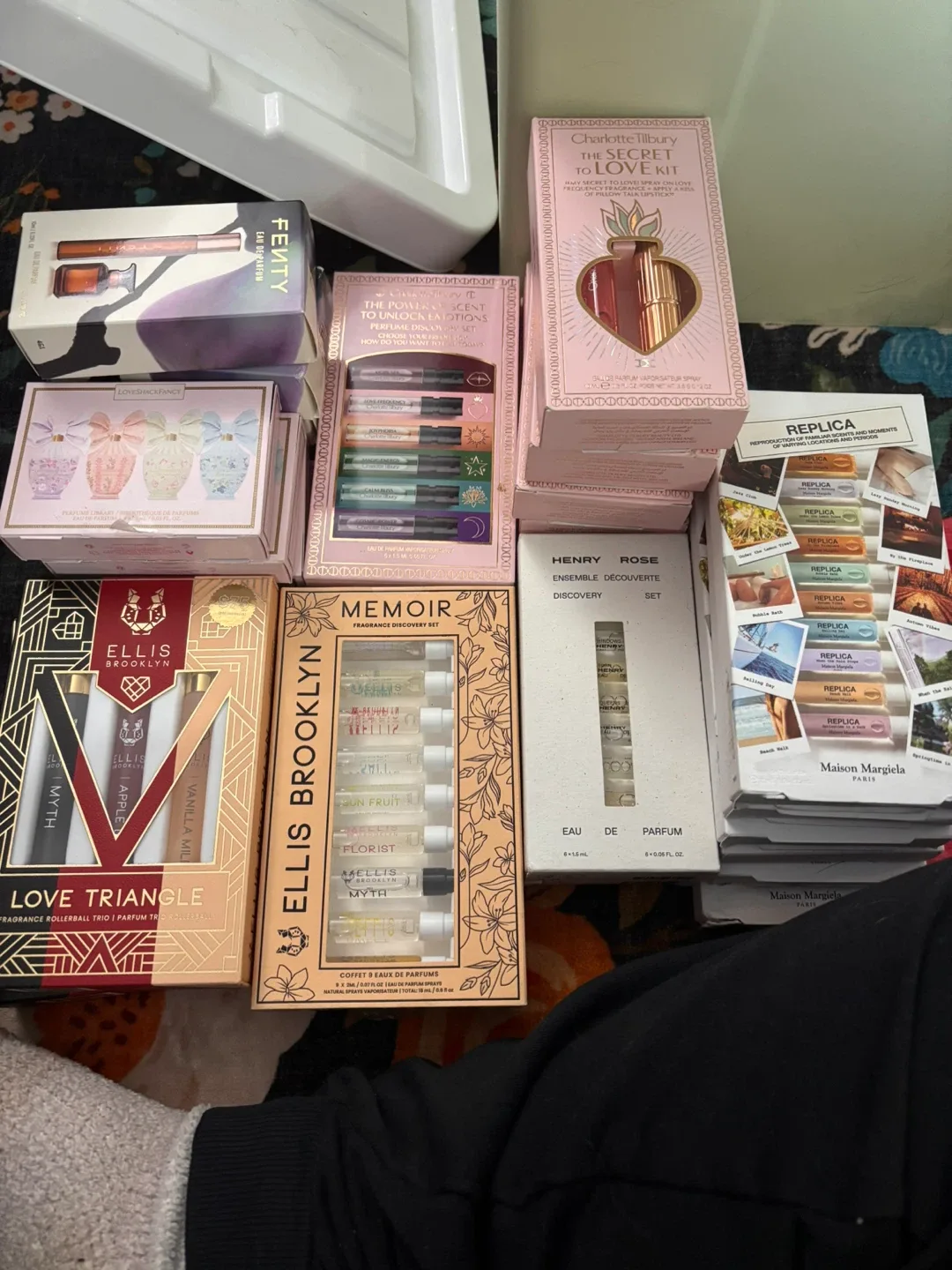 Perfume  - Designer Brands image indicator(2)