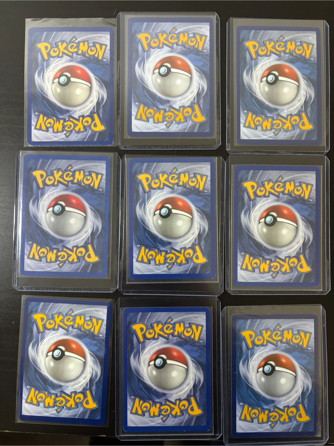 Pokemon Cards Collection - photo 2