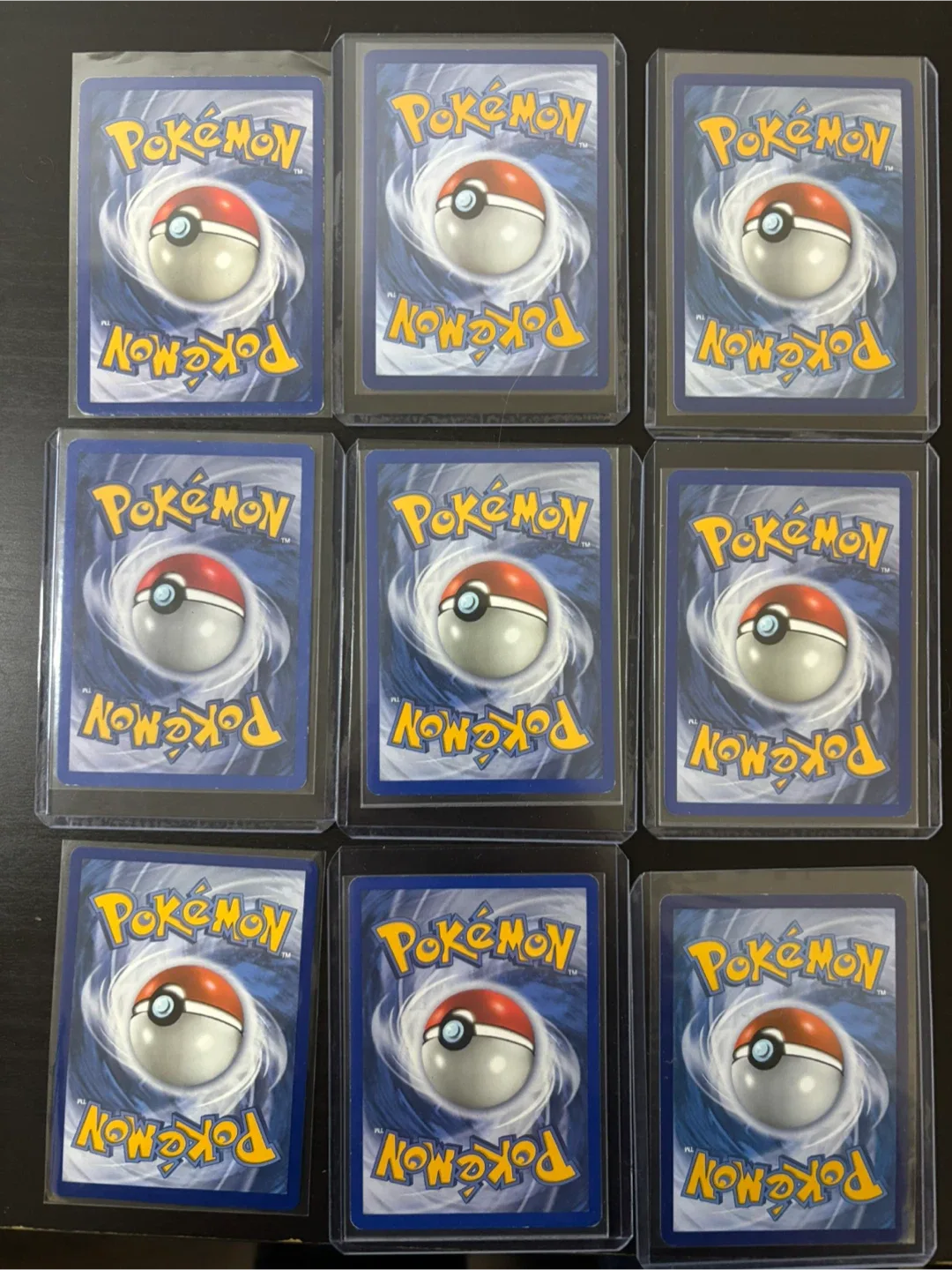 Pokemon Cards Collection image indicator(2)