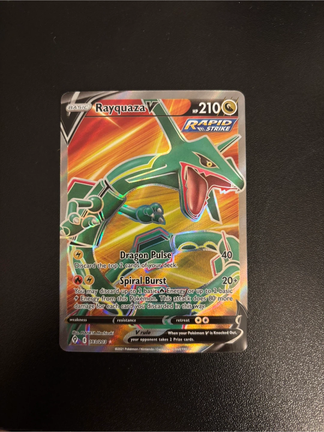 Pokemon Cards Collection - photo 3