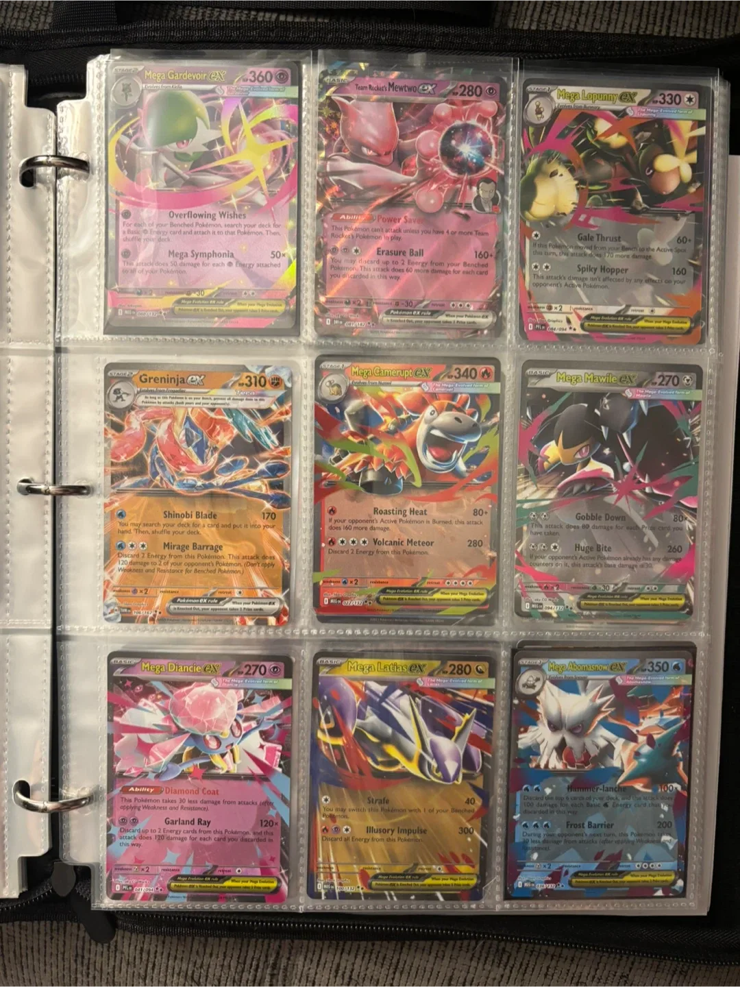 Pokemon Cards Collection image indicator(6)