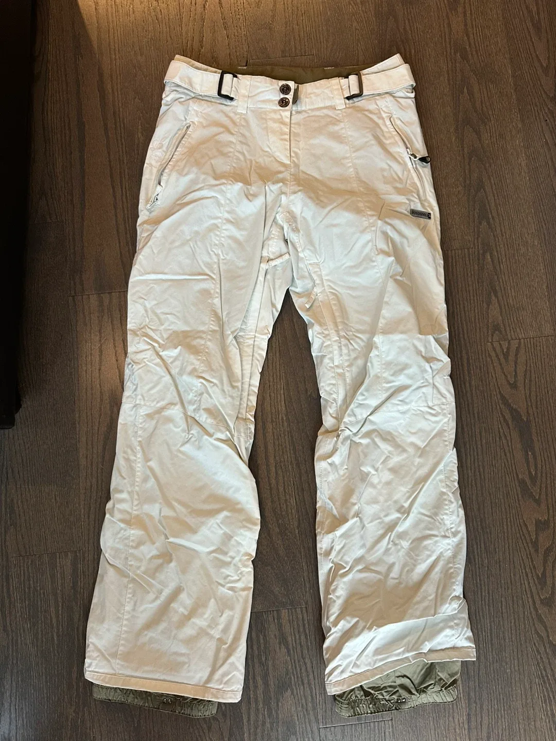 Rossignol Women's Ski/Snow Pants - Size L
