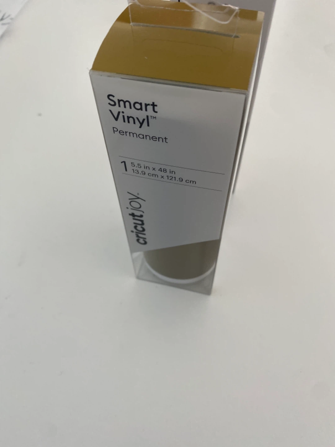 Cricut Joy Compact Smart Cutting Machine + Supplies - photo 3