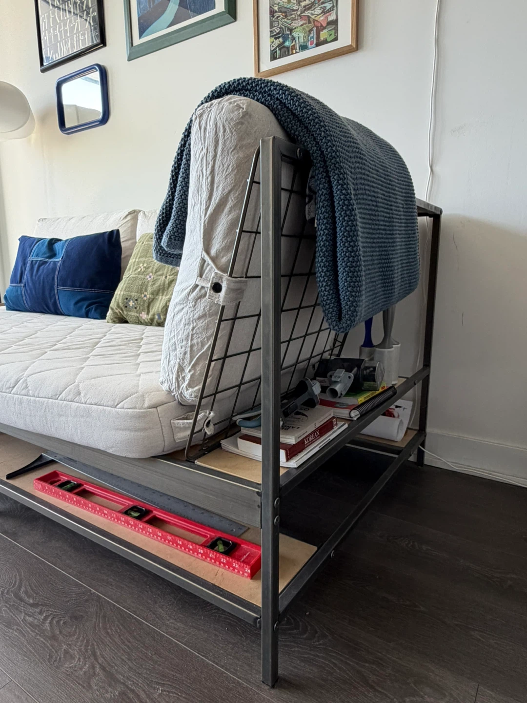 Ikea Ekebol Sofa - photo 3
