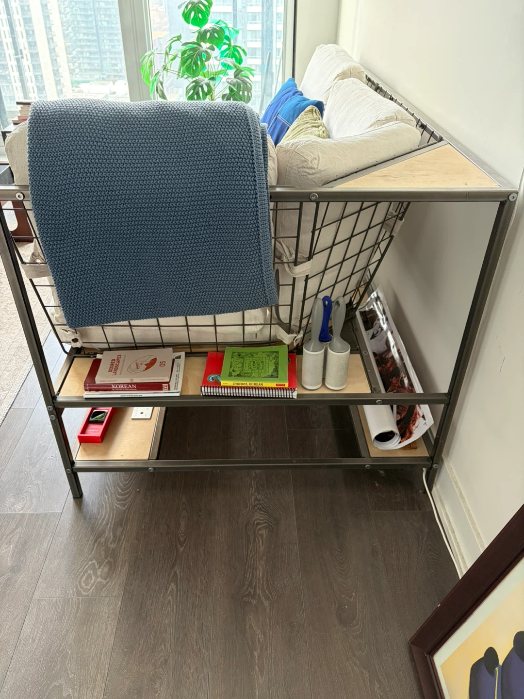 Ikea Ekebol Sofa - photo 4